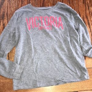 Victoria sport long sleeve